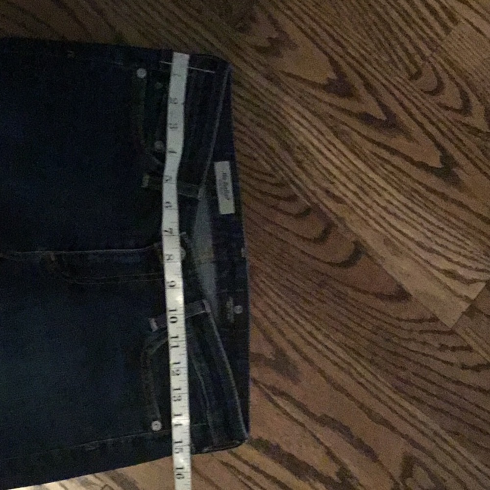 Adriano Goldschmied  AG Jeans